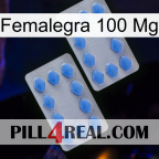 Femalegra 100Mg 20
